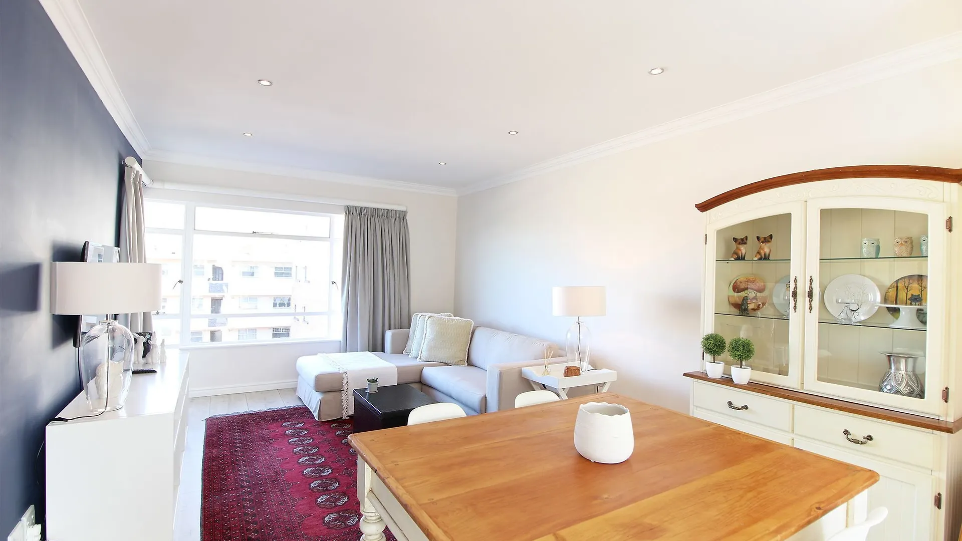 Lingen Gardens 402 Apartment Cape Town