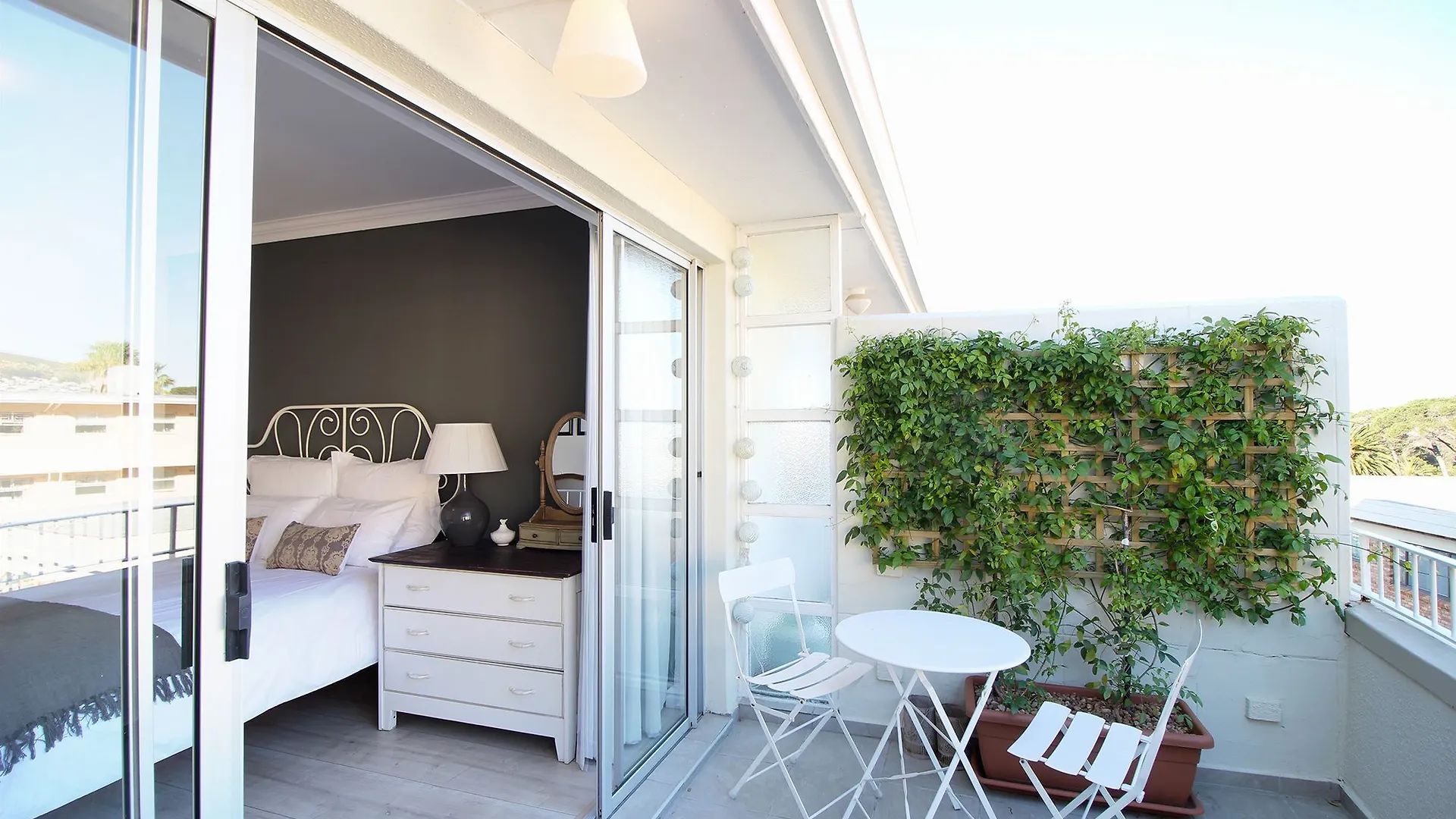 Lingen Gardens 402 Apartment Cape Town South Africa