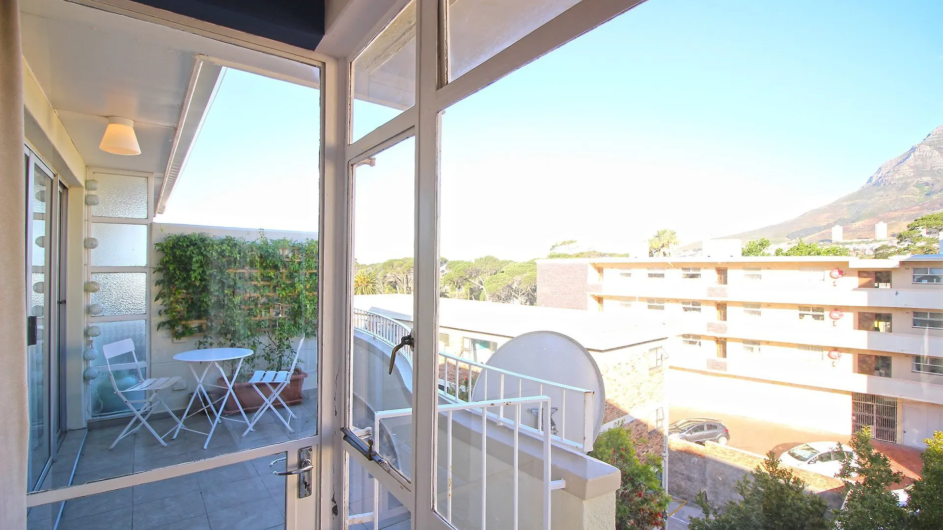 Lingen Gardens 402 Apartment Cape Town