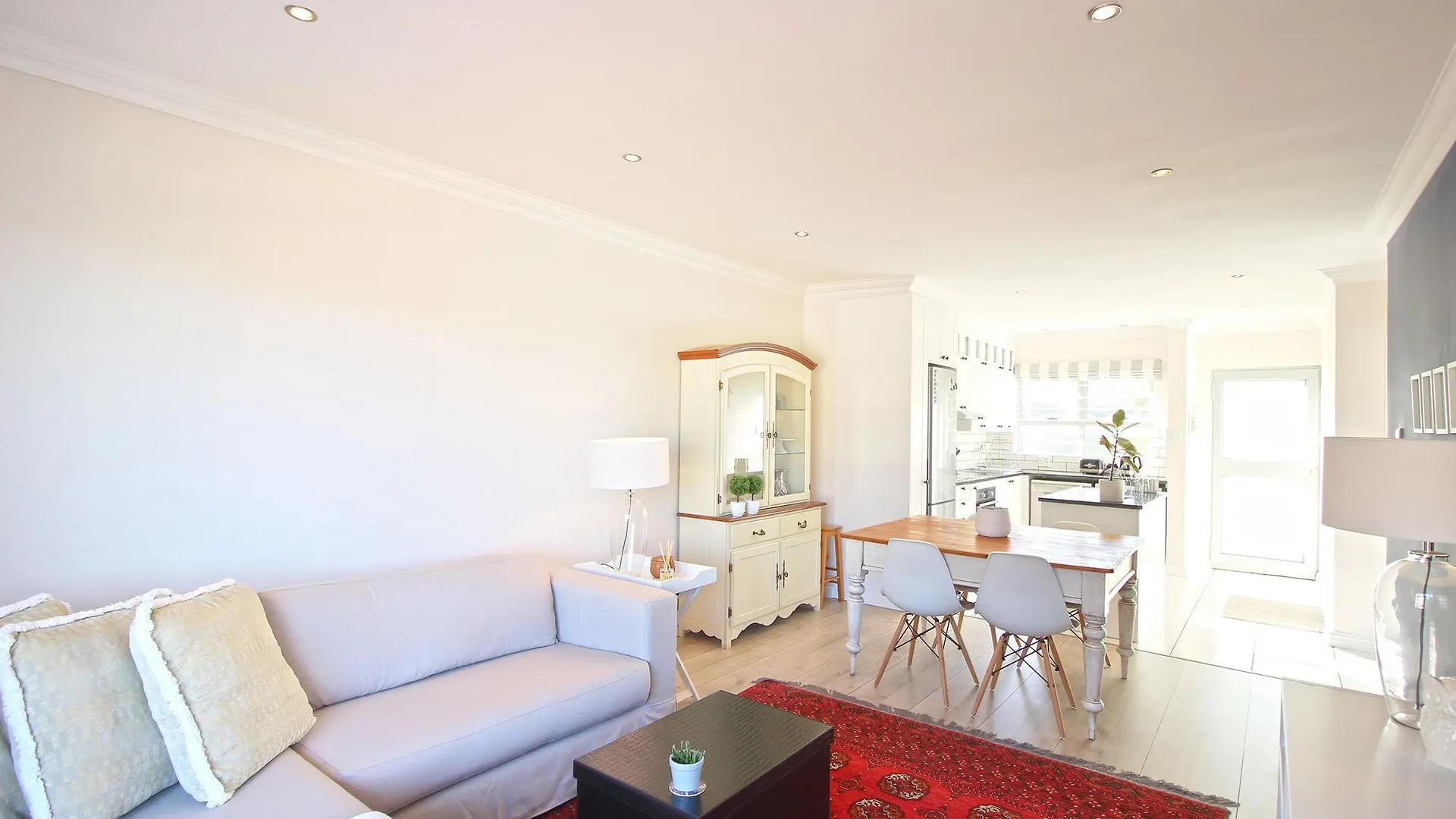 Lingen Gardens 402 Apartment Cape Town 0*,  South Africa