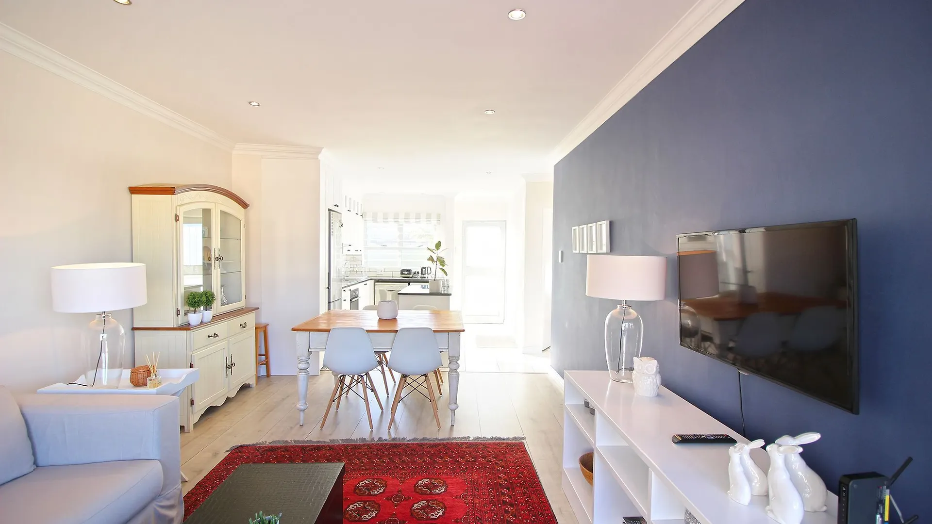 Lingen Gardens 402 Apartment Cape Town