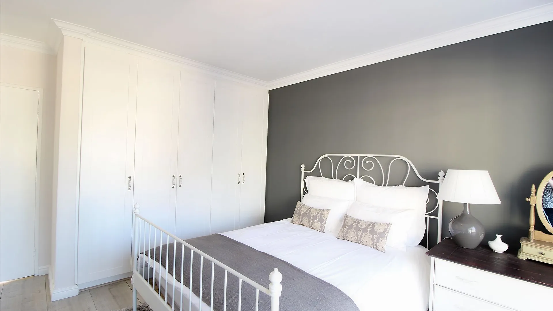 Lingen Gardens 402 Apartment Cape Town