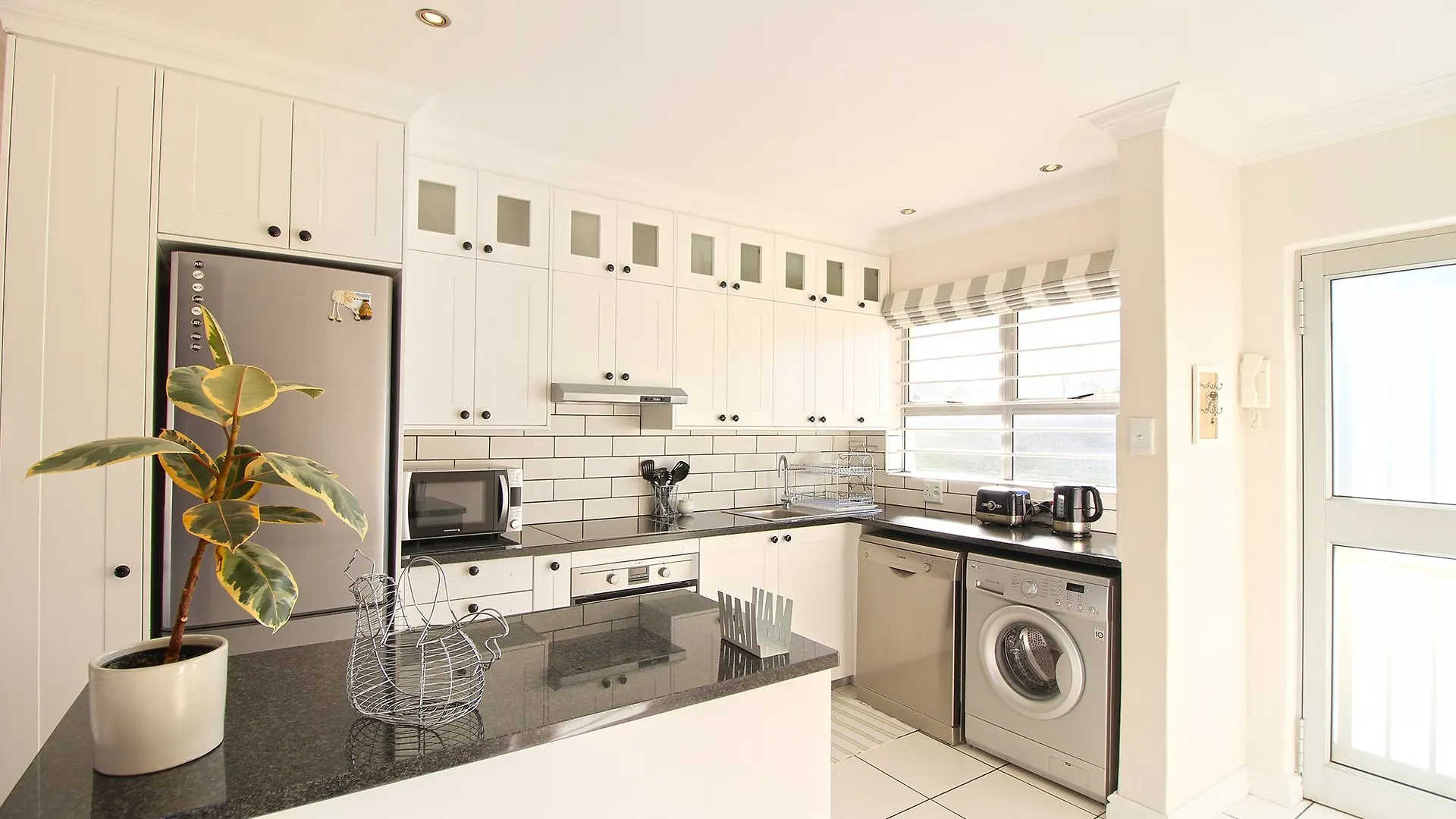 Lingen Gardens 402 Διαμέρισμα Κέιπ Τάουν