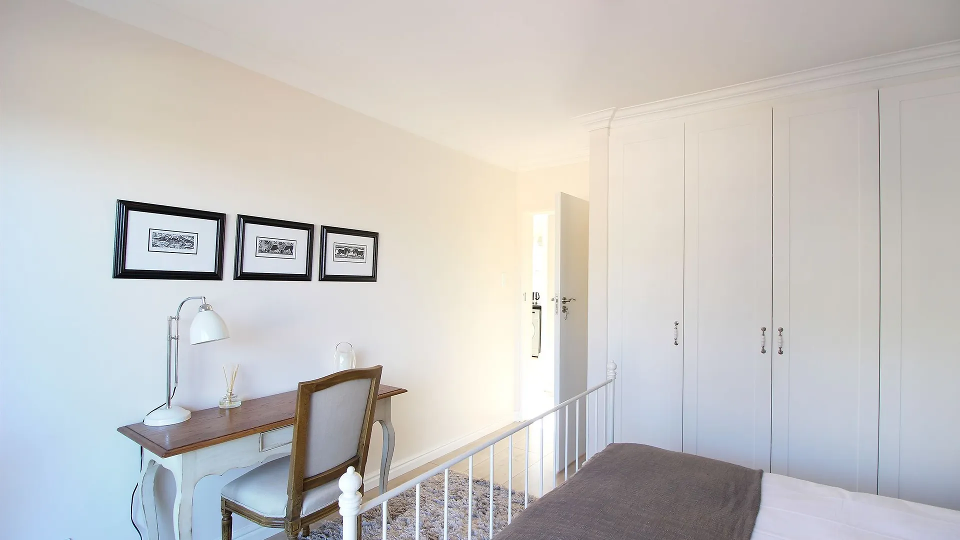 Lingen Gardens 402 Διαμέρισμα Κέιπ Τάουν 0*,
