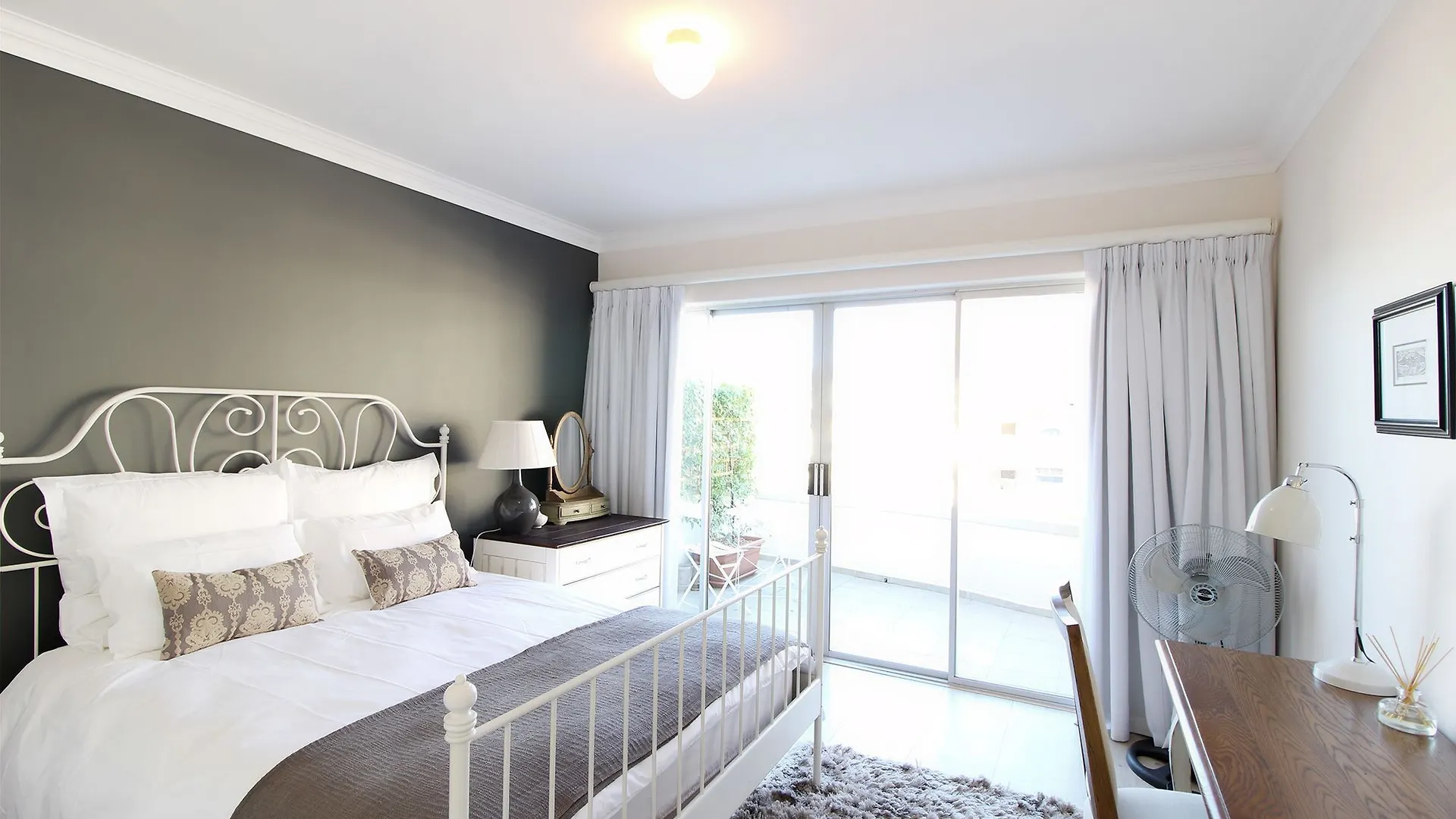 Lingen Gardens 402 Διαμέρισμα Κέιπ Τάουν