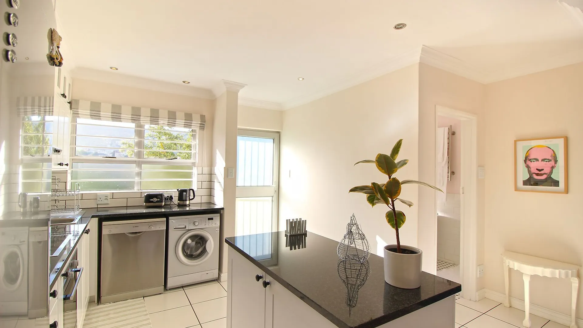 Lingen Gardens 402 Διαμέρισμα Κέιπ Τάουν Νότια Αφρική